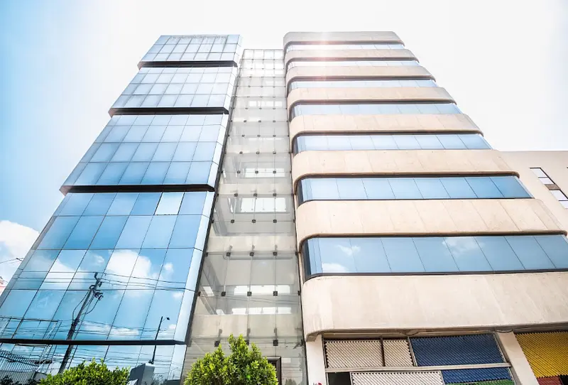 Oficina en renta · Tlalpan, Tlalpan, Ciudad de México