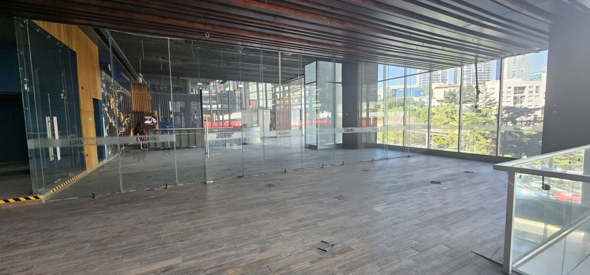 Comercio en renta · Contadero, Cuajimalpa de Morelos, Ciudad de México