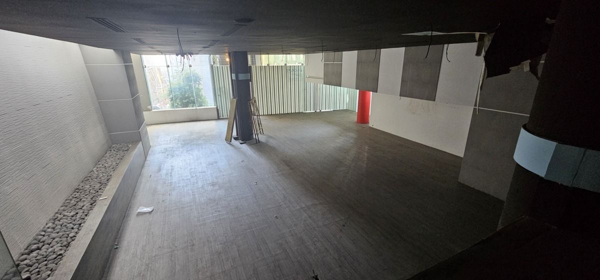 Comercio en renta · Contadero, Cuajimalpa de Morelos, Ciudad de México