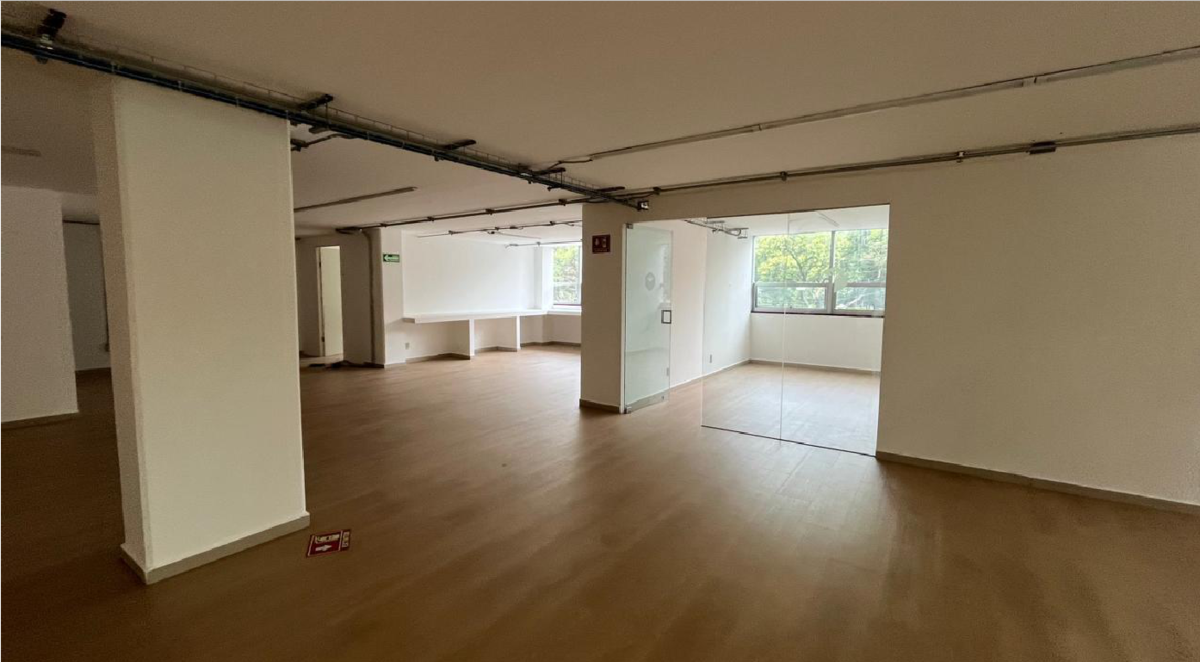Oficina en renta · Polanco I Sección, Polanco, Miguel Hidalgo, Ciudad de México