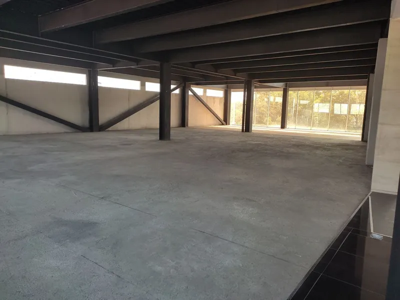 Comercio en renta · Hacienda de Echegaray, Naucalpan de Juárez, Estado de México