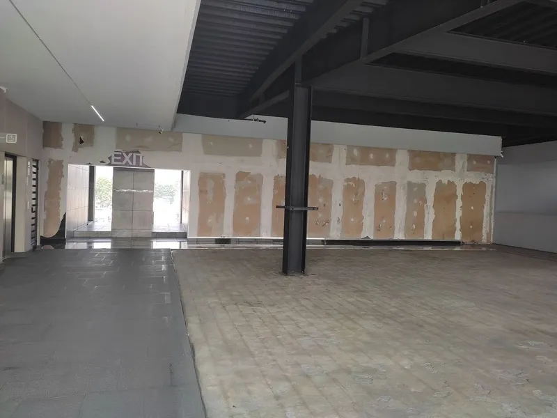 Comercio en renta · Hacienda de Echegaray, Naucalpan de Juárez, Estado de México