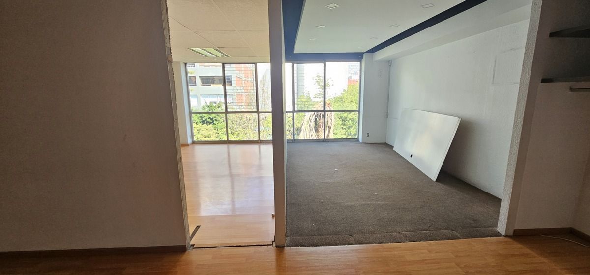 Oficina en renta · Polanco I Sección, Polanco, Miguel Hidalgo, Ciudad de México