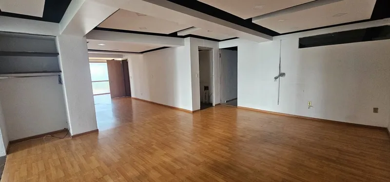 Oficina en renta · Polanco I Sección, Polanco, Miguel Hidalgo, Ciudad de México