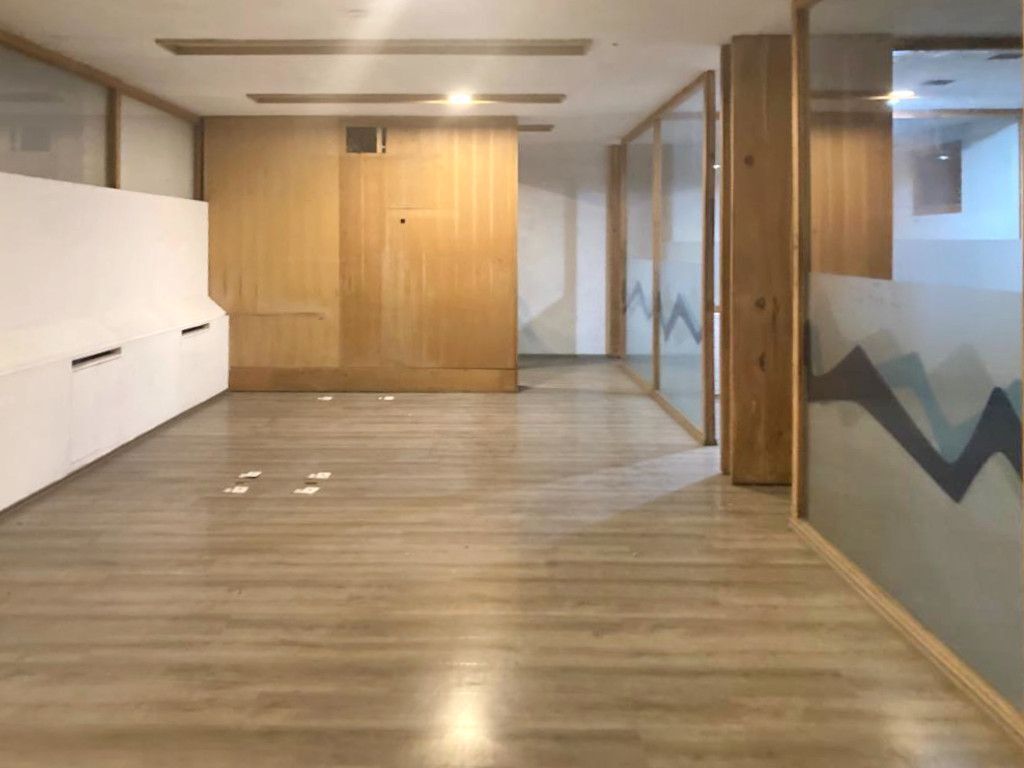 Oficina en renta · Granada, Miguel Hidalgo, Ciudad de México
