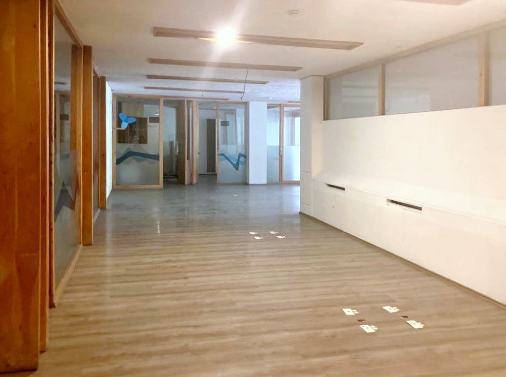 Oficina en renta · Granada, Miguel Hidalgo, Ciudad de México