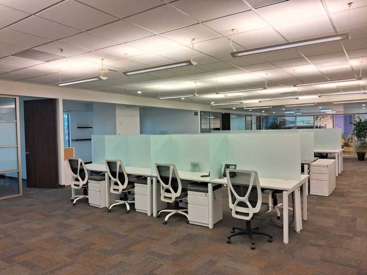 Oficina en renta · Contadero, Cuajimalpa de Morelos, Ciudad de México