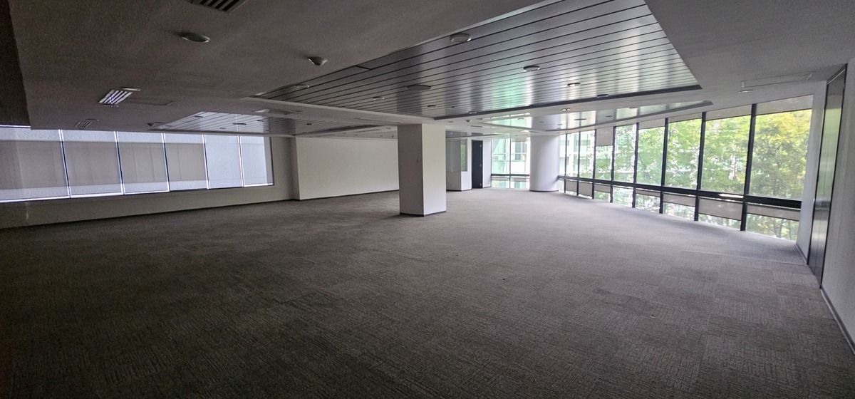 Oficina en renta · Santa Fe, Álvaro Obregón, Ciudad de México