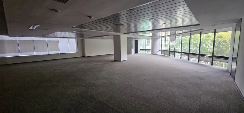 Oficina en renta · Santa Fe, Álvaro Obregón, Ciudad de México
