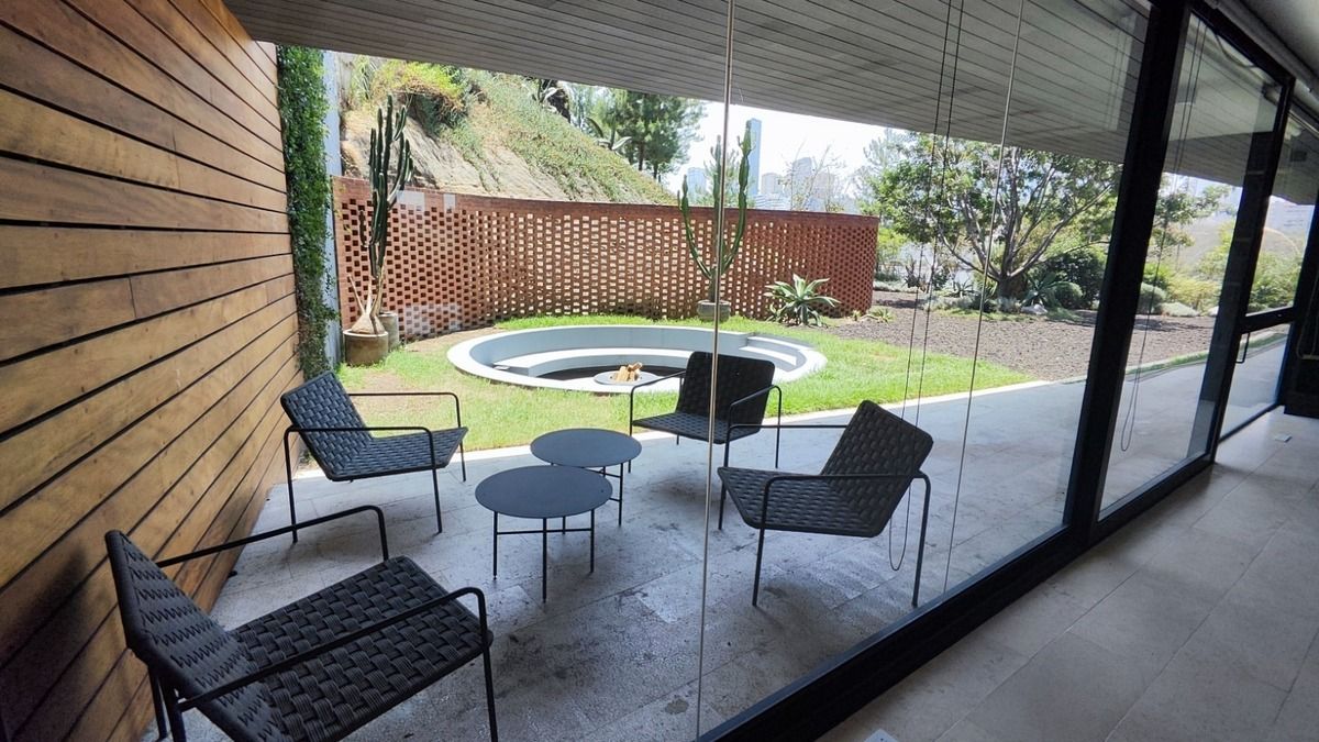 Departamento en venta · Bosque Real, Huixquilucan, Estado de México
