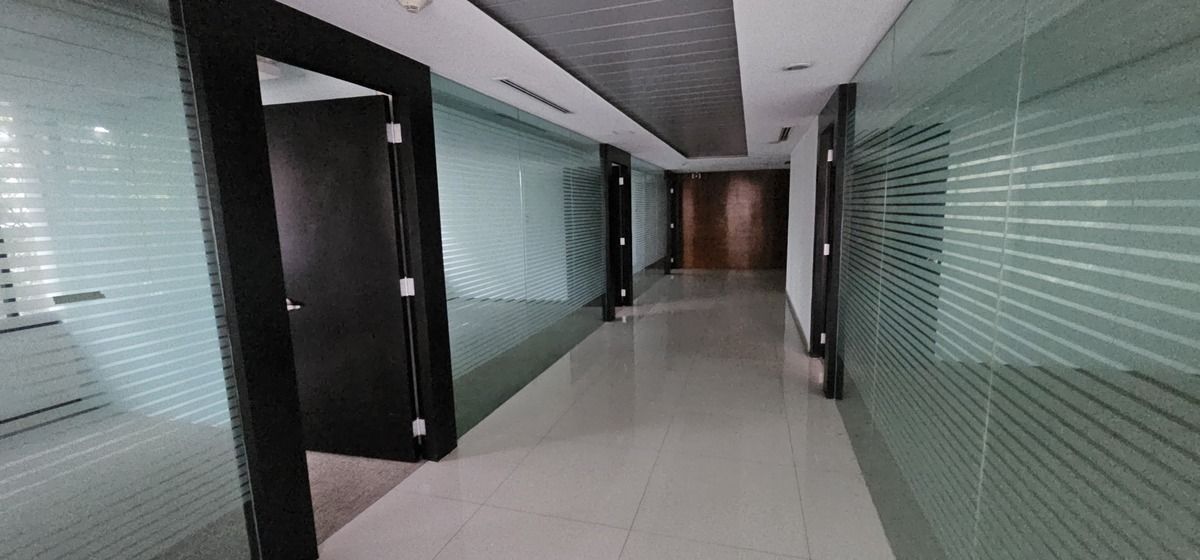 Oficina en renta · Santa Fe, Álvaro Obregón, Ciudad de México