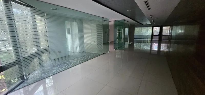 Oficina en renta · Santa Fe, Álvaro Obregón, Ciudad de México