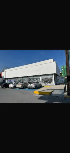 Comercio en renta · Mitras Centro, Monterrey, Nuevo León