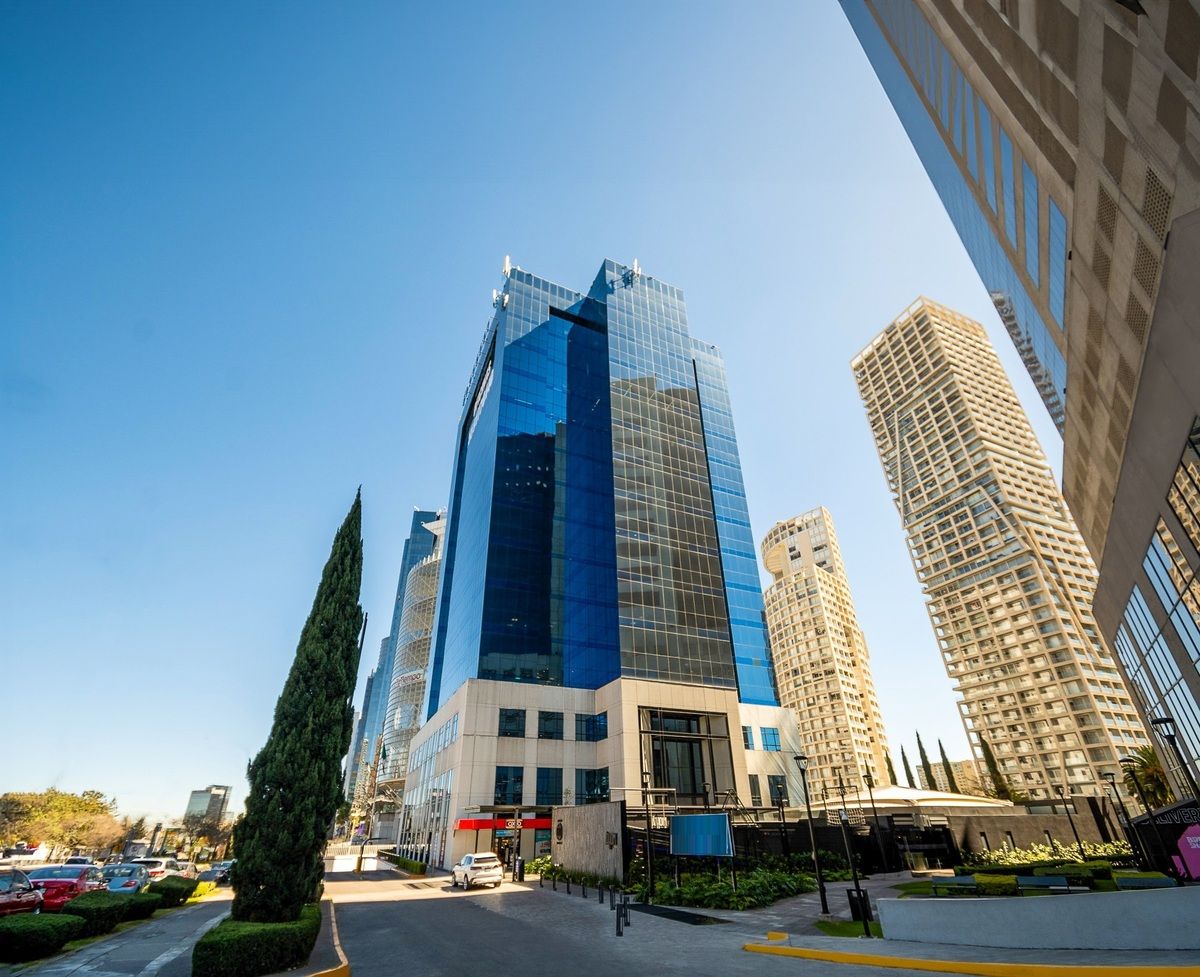 Oficina en renta · Contadero, Cuajimalpa de Morelos, Ciudad de México