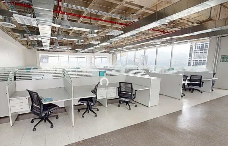 Oficina en renta · Contadero, Cuajimalpa de Morelos, Ciudad de México