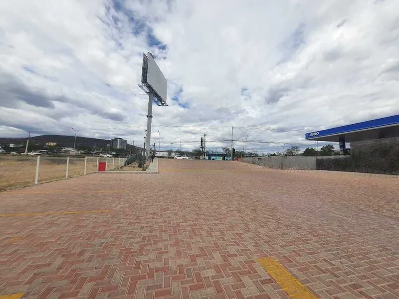 Lote en renta · El Salitre, Santiago de Querétaro, Querétaro