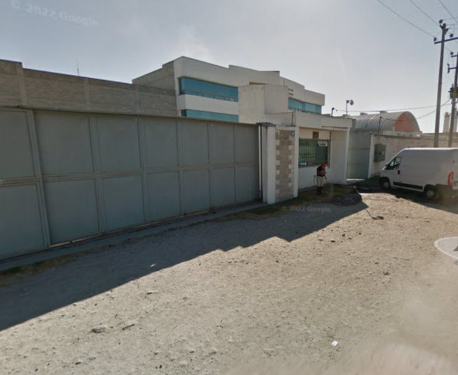 Nave industrial en renta · Isidro Fabela, Lerma, Estado de México