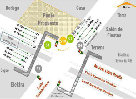 Comercio en renta · Ampliación Guadalupe Victoria, Ecatepec de Morelos, Estado de México