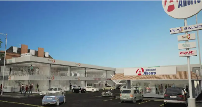 Comercio en renta · Ampliación Guadalupe Victoria, Ecatepec de Morelos, Estado de México