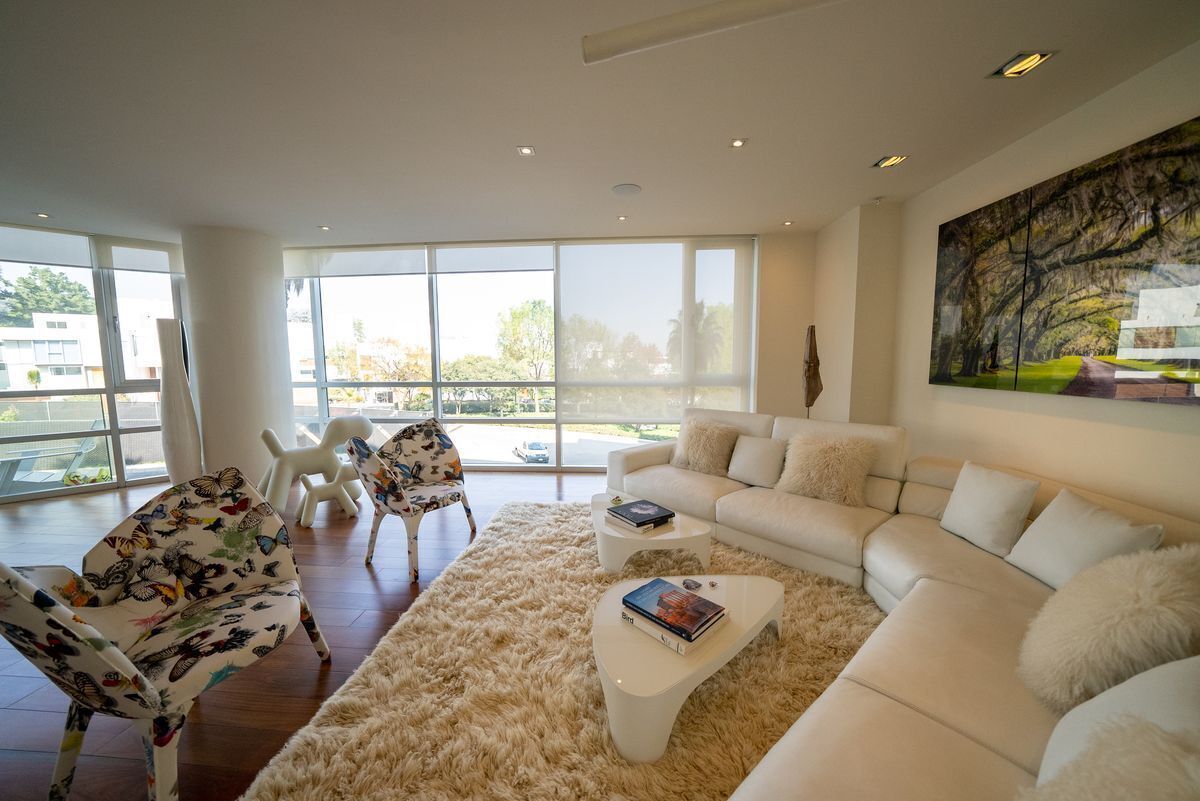 Departamento en venta · Lomas del Pedregal Framboyanes, Tlalpan, Ciudad de México