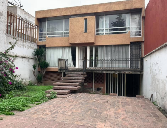 Casa en renta · Polanco III Sección, Polanco, Miguel Hidalgo, Ciudad de México