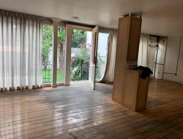 Casa en renta · Polanco III Sección, Polanco, Miguel Hidalgo, Ciudad de México