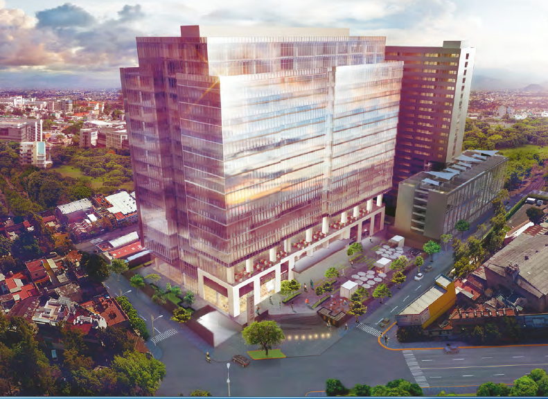 Oficina en renta · Tacuba, Miguel Hidalgo, Ciudad de México