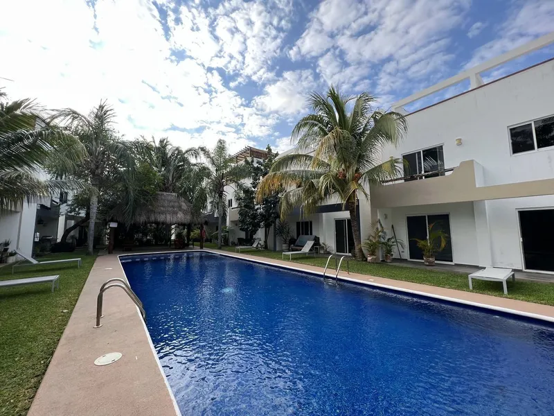Casa en venta · Selvamar, Playa del Carmen, Solidaridad, Quintana Roo