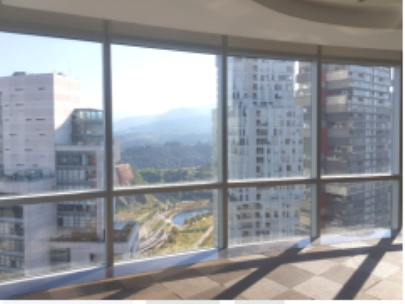 Oficina en renta · Cruz Manca, Cuajimalpa de Morelos, Ciudad de México