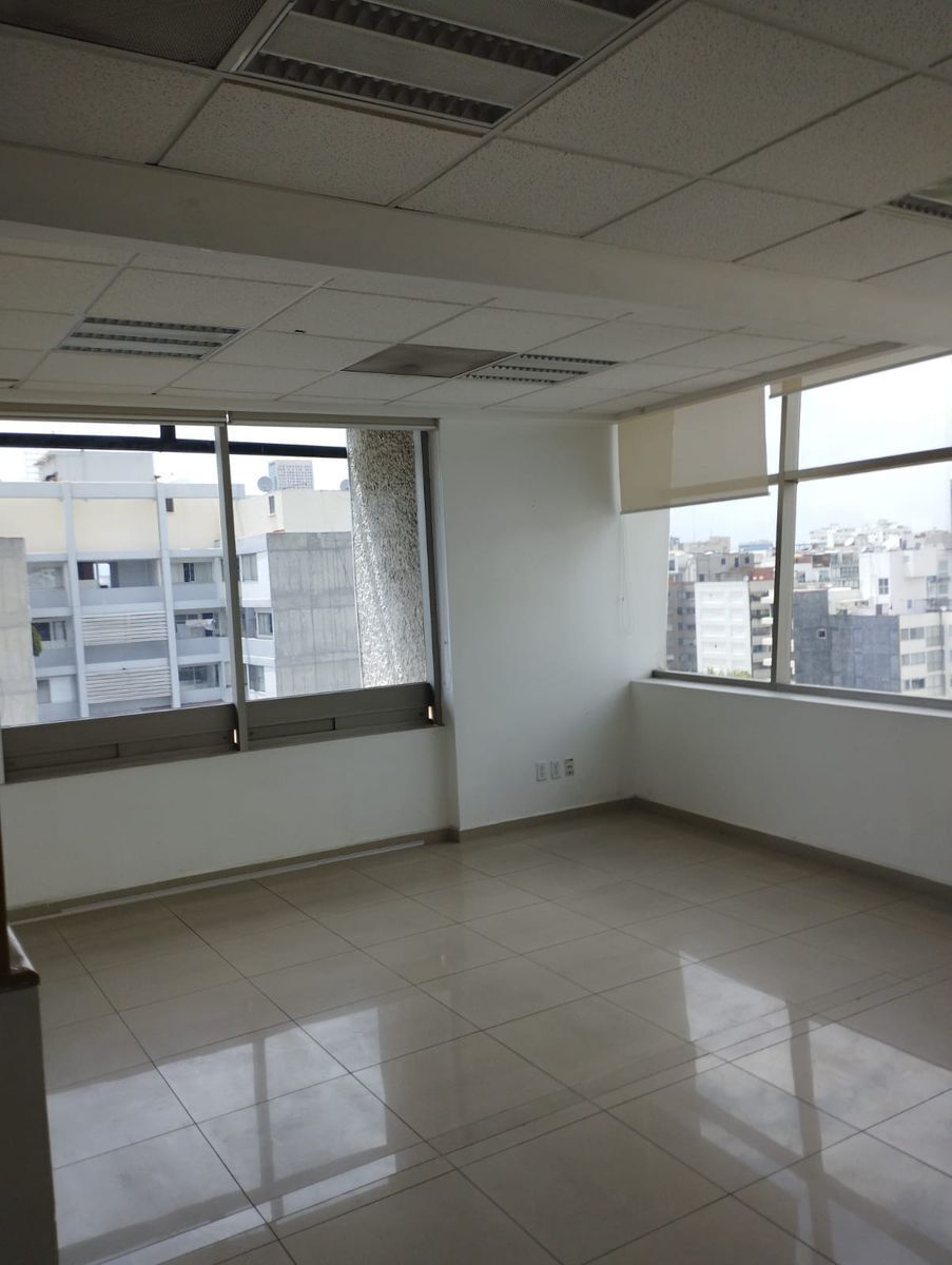 Oficina en renta · Polanco V Sección, Polanco, Miguel Hidalgo, Ciudad de México