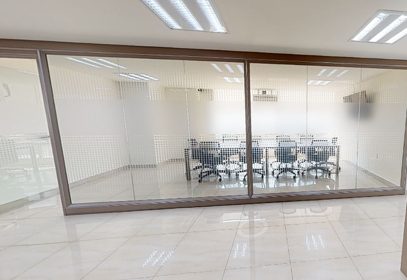Oficina en renta · Anahuac I Sección, Anahuac, Miguel Hidalgo, Ciudad de México