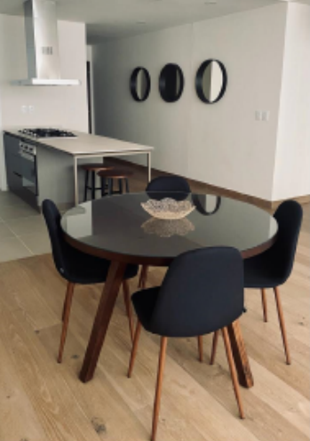 Departamento en renta · Ampliación Granada, Granada, Miguel Hidalgo, Ciudad de México