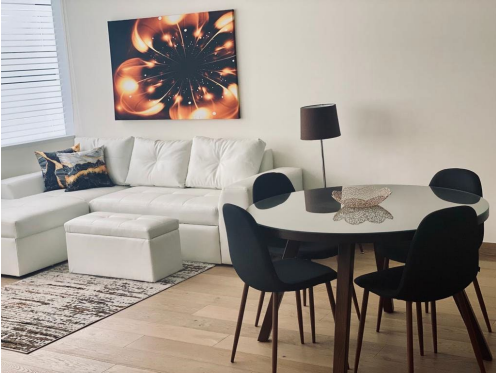 Departamento en renta · Ampliación Granada, Granada, Miguel Hidalgo, Ciudad de México