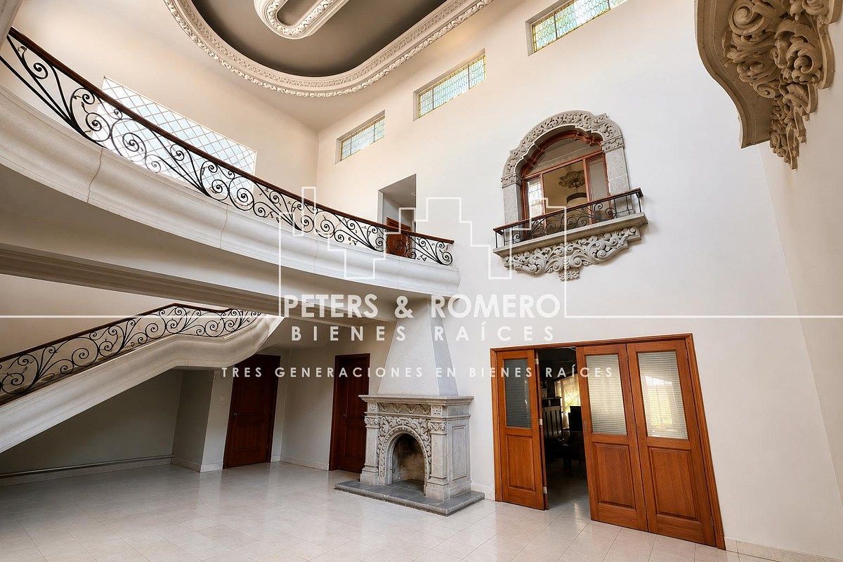 Casa en venta · Polanco III Sección, Polanco, Miguel Hidalgo, Ciudad de México Casa en venta · Polanco III Sección, Polanco, Miguel Hidalgo, Ciudad de México