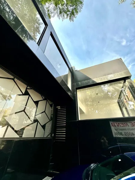 Comercio en renta · San Angel Inn, Álvaro Obregón, Ciudad de México