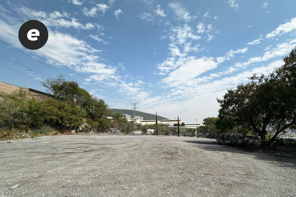 Lote en renta · Santa María, Monterrey, Nuevo León