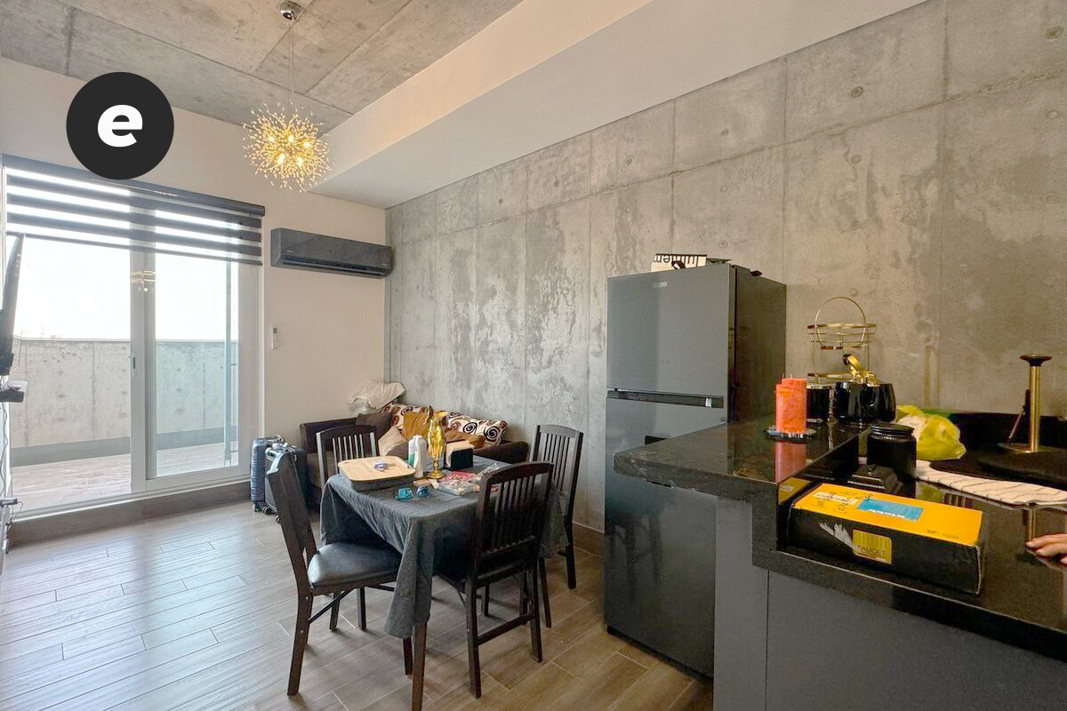 Departamento en venta · Monterrey Centro, Monterrey, Nuevo León