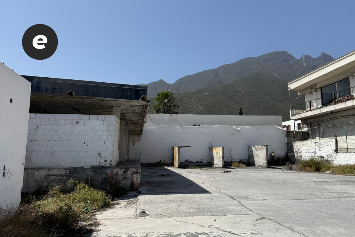 Lote en renta · Las Cumbres 2 Sector, Monterrey, Nuevo León