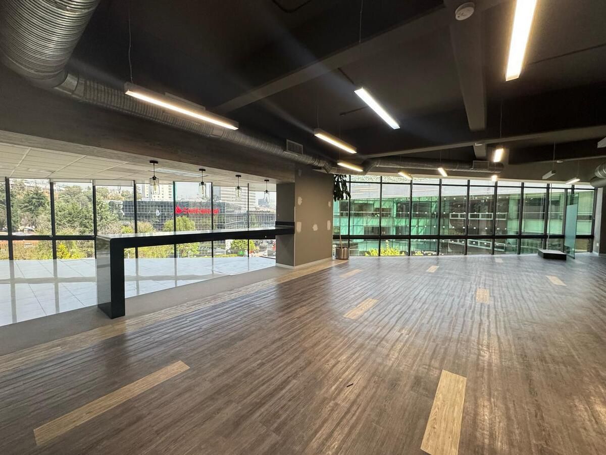 Oficina en renta · Santa Fe, Álvaro Obregón, Ciudad de México Oficina en renta · Santa Fe, Álvaro Obregón, Ciudad de México
