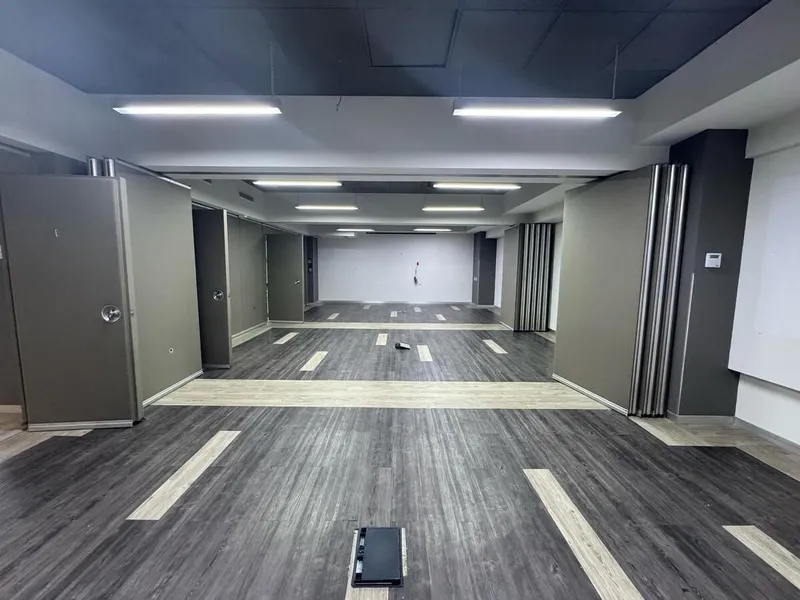 Oficina en renta · Santa Fe, Álvaro Obregón, Ciudad de México Oficina en renta · Santa Fe, Álvaro Obregón, Ciudad de México