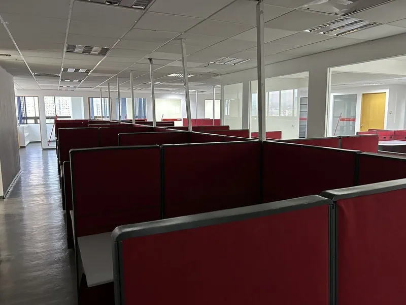 Oficina en renta · Granada, Miguel Hidalgo, Ciudad de México