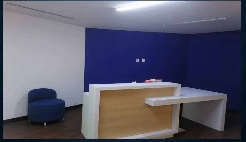 Oficina en renta · Granada, Miguel Hidalgo, Ciudad de México