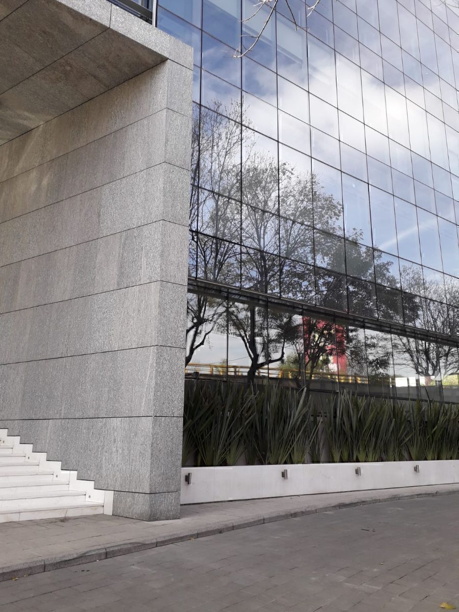 Oficina en renta · Granada, Miguel Hidalgo, Ciudad de México