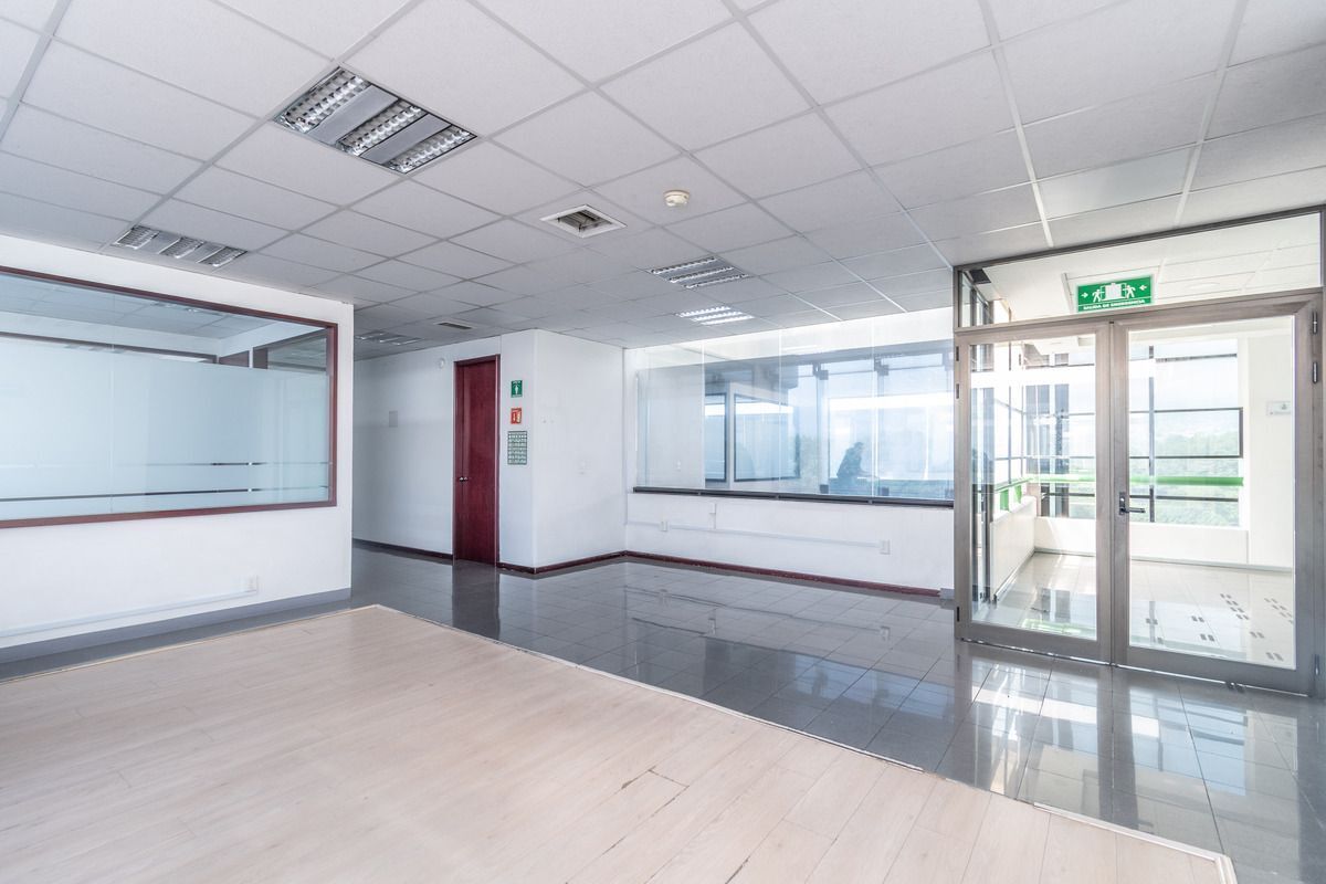 Departamento en renta · Guadalupe, Tlalpan, Ciudad de México