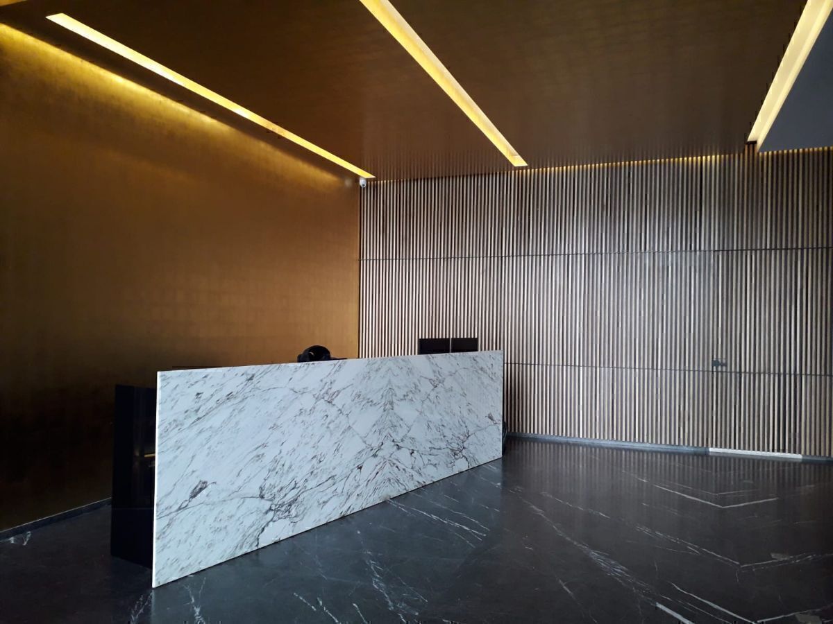 Oficina en renta · Polanco II Sección, Polanco, Miguel Hidalgo, Ciudad de México
