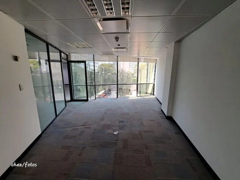 Oficina en renta · Bosques de las Lomas, Cuajimalpa de Morelos, Ciudad de México