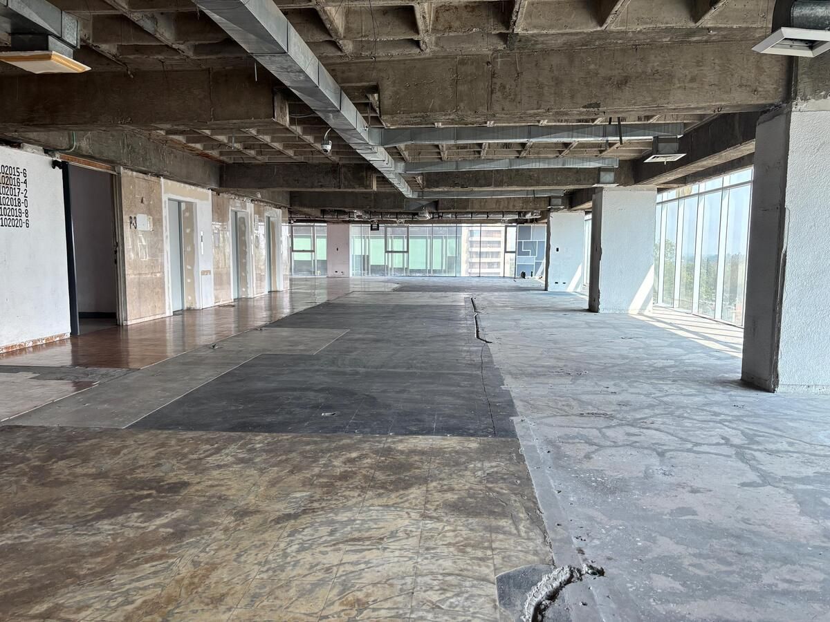 Oficina en renta · San Jose Insurgentes, Mixcoac, Benito Juárez, Ciudad de México