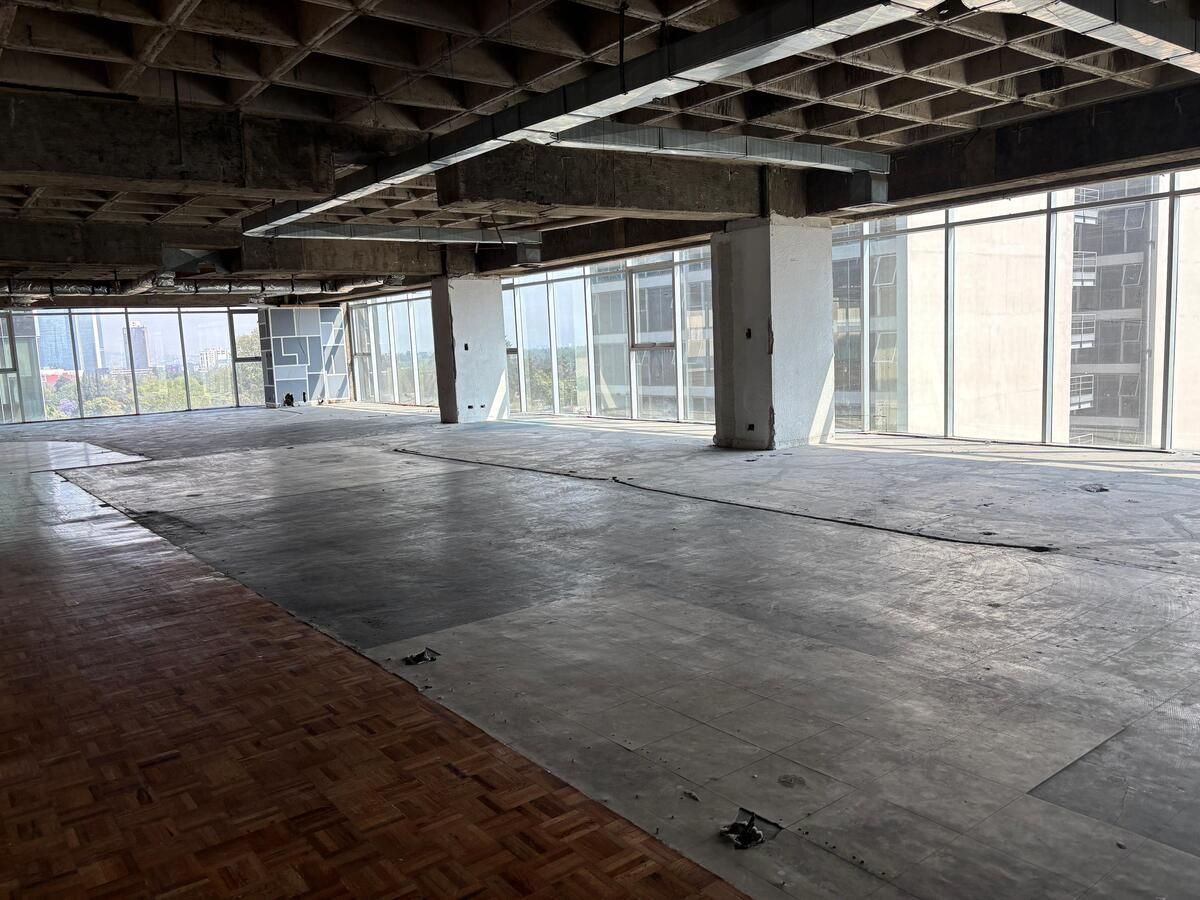 Oficina en renta · San Jose Insurgentes, Mixcoac, Benito Juárez, Ciudad de México