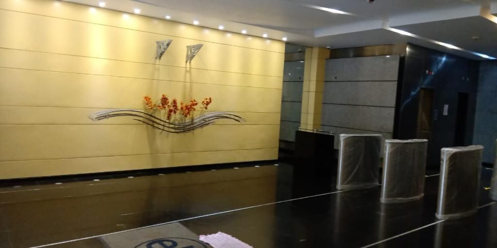 Oficina en renta · Polanco I Sección, Polanco, Miguel Hidalgo, Ciudad de México