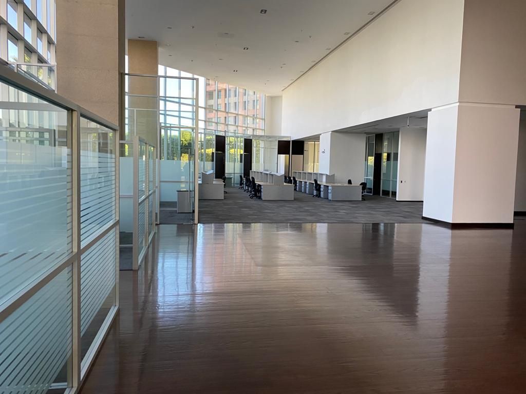 Oficina en renta · Santa Fe, Álvaro Obregón, Ciudad de México